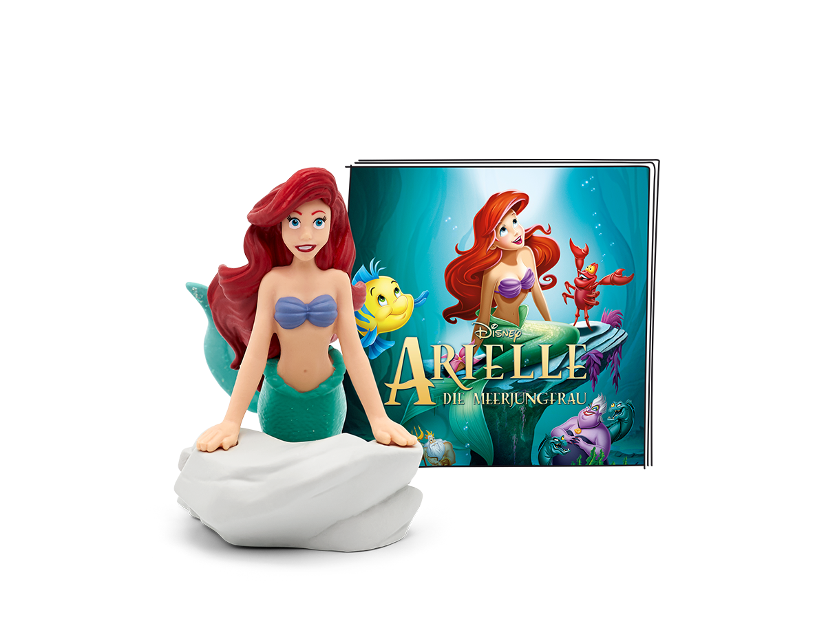 Arielle die Meerjungfrau 