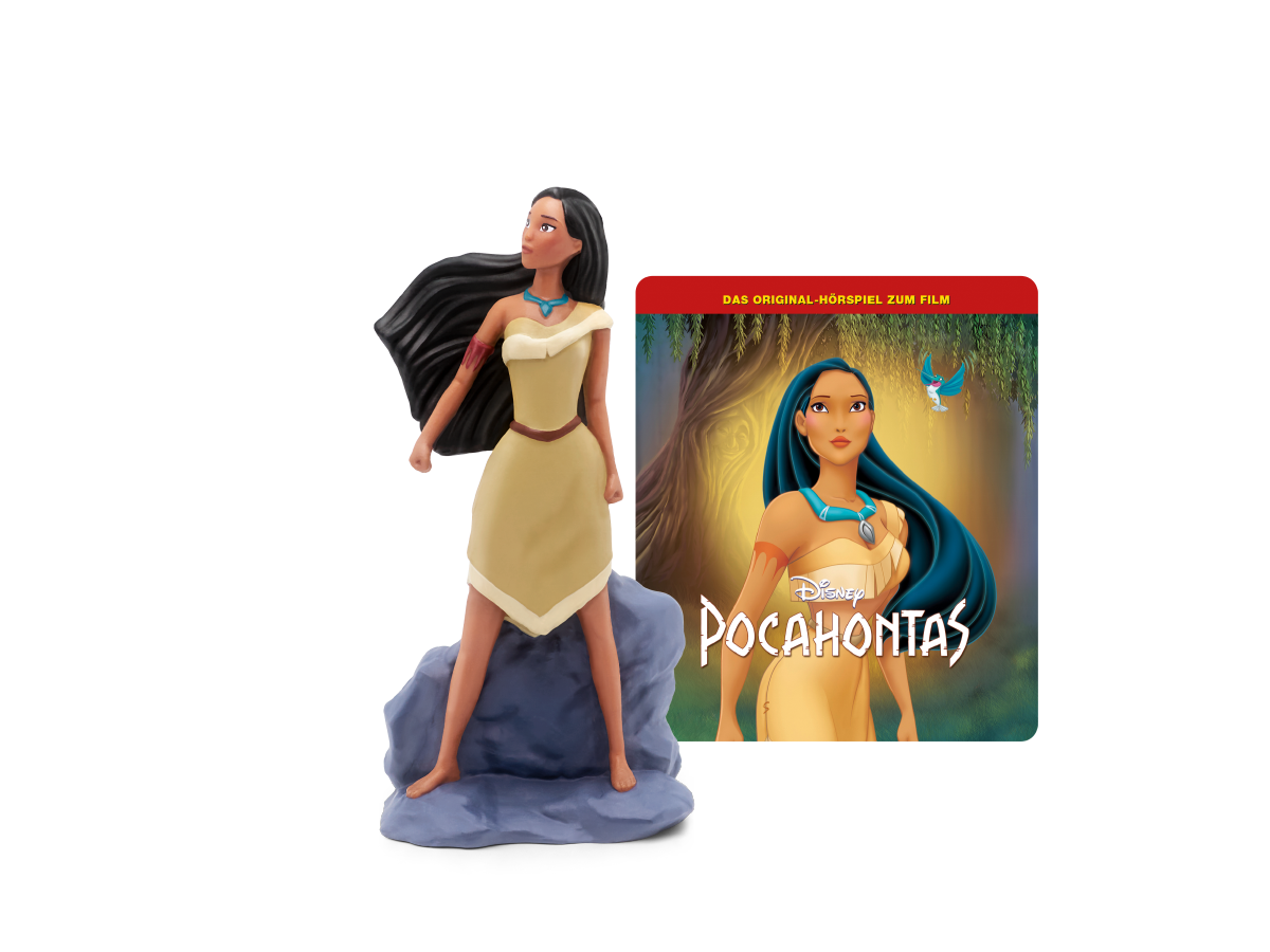 Disney - Pocahontas