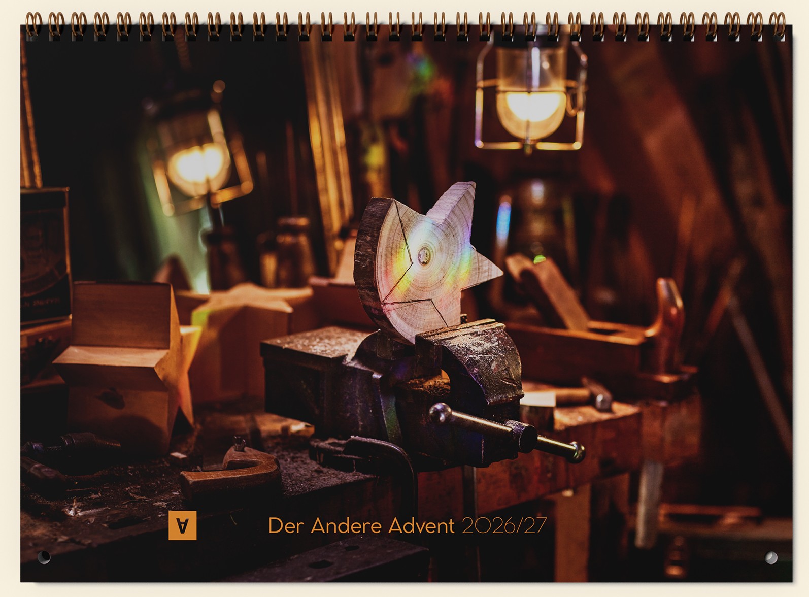 Der andere Advent