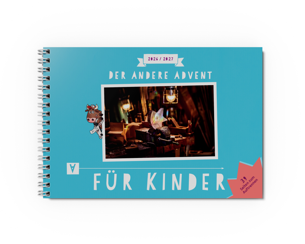 Der Andere Advent Kinderadventskalender