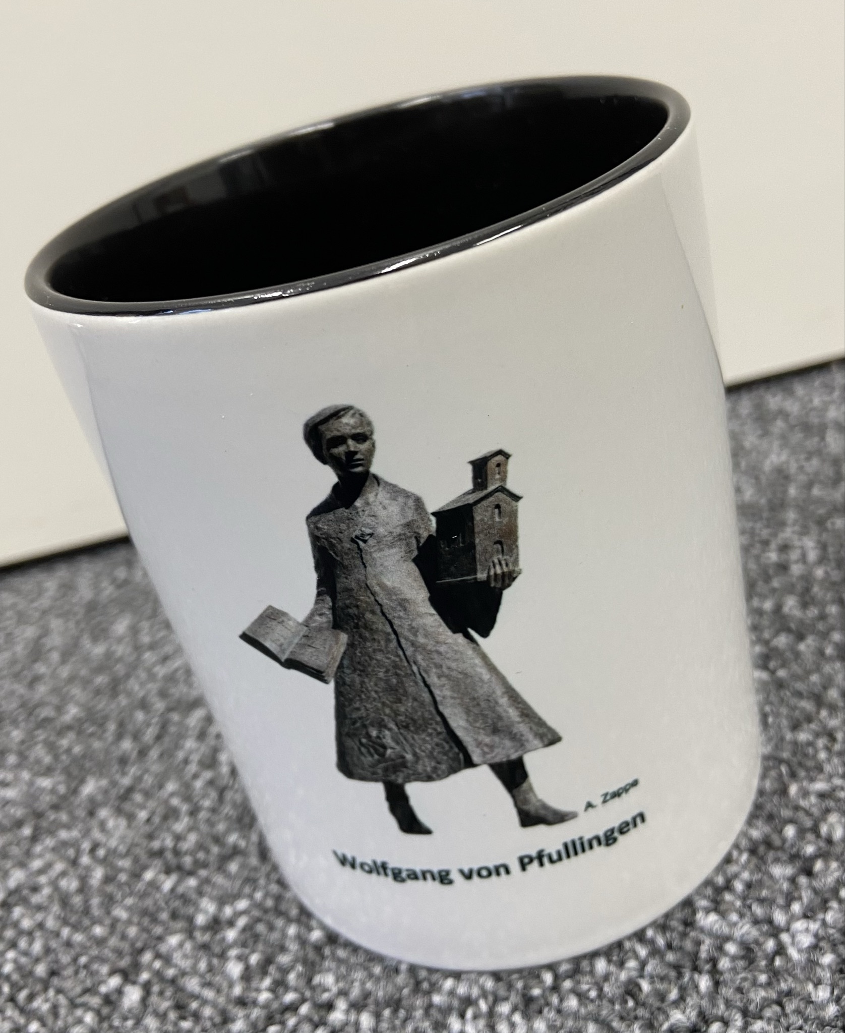 Wolfgangtasse