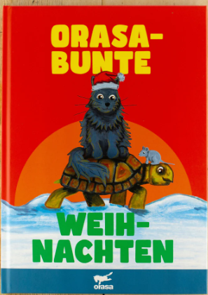 Orasa Bunte Weihnachten