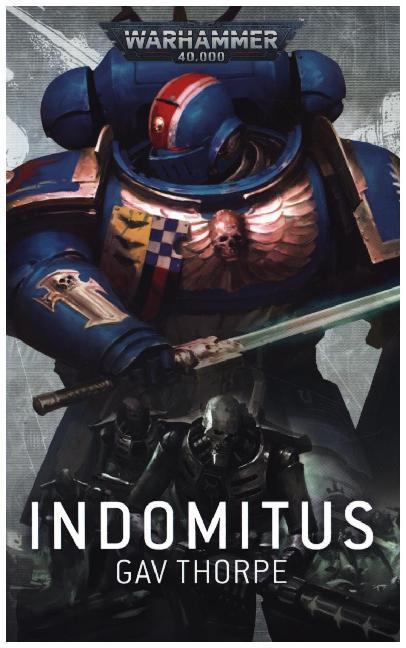 Indomitus