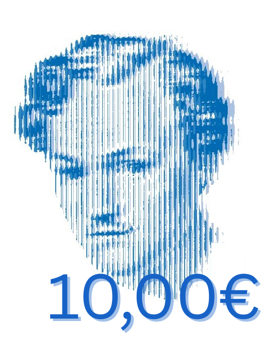 Gutschein 10,00€