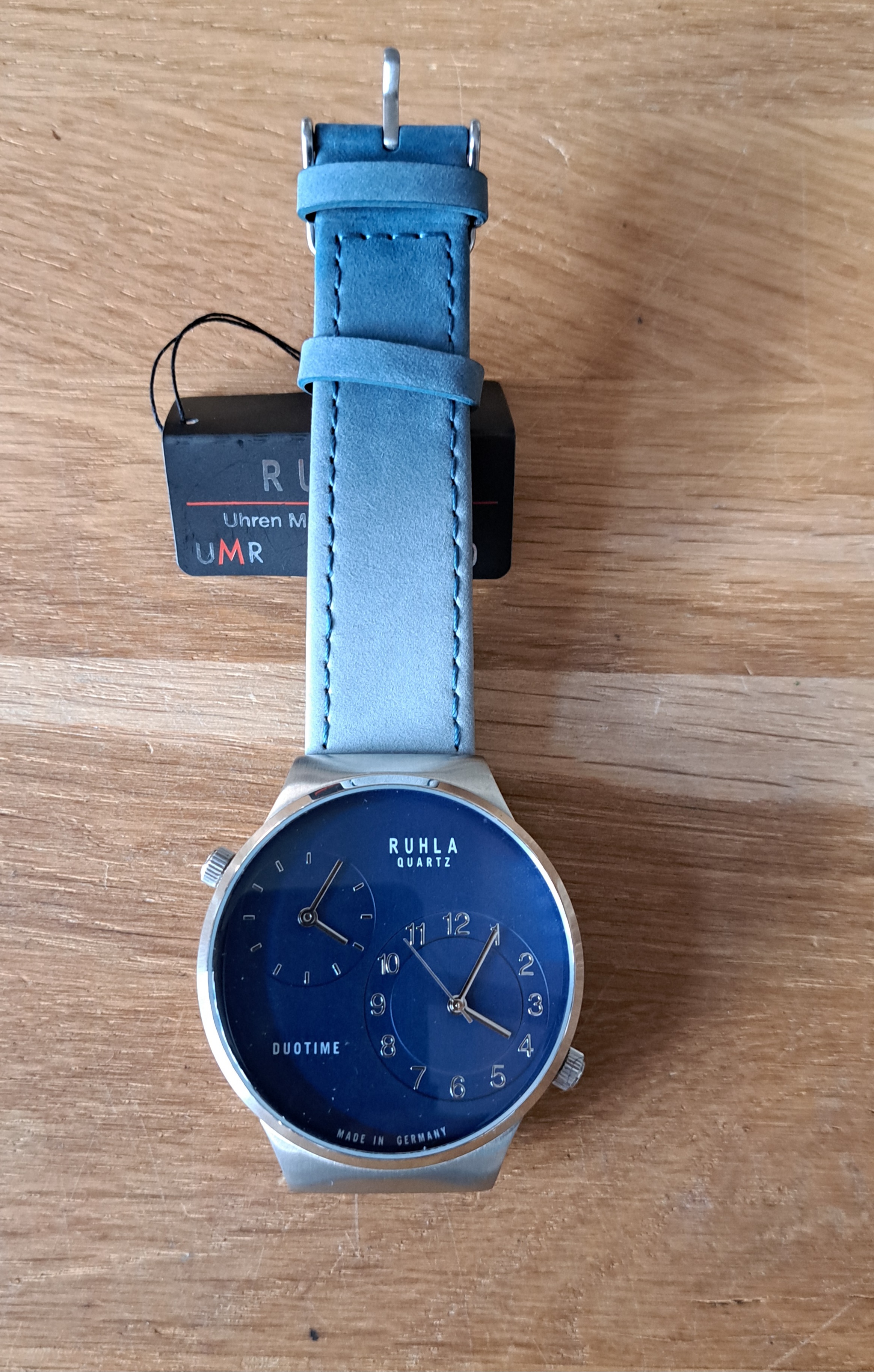 RUHLA Classic 15821