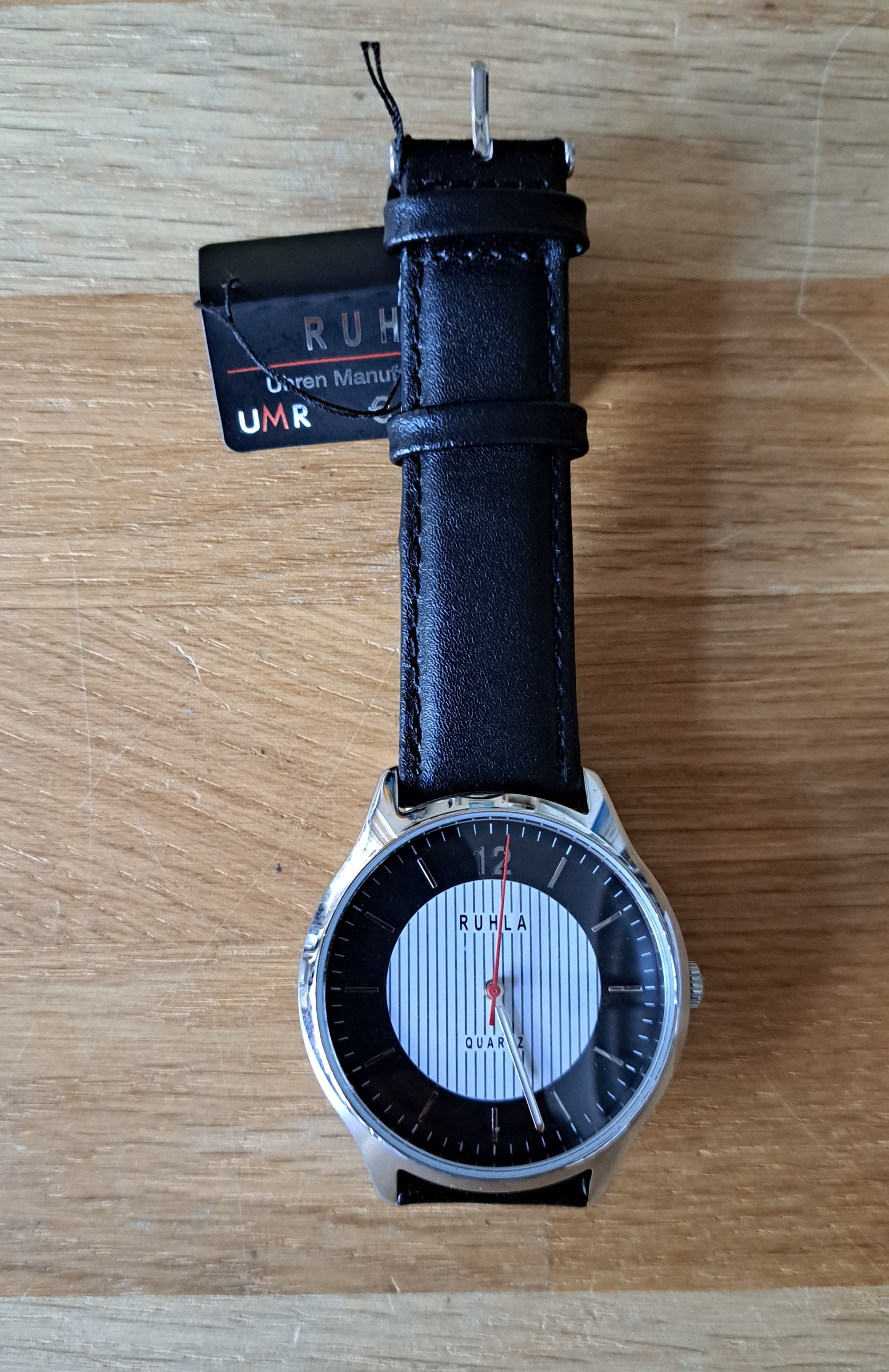RUHLA Classic 98091