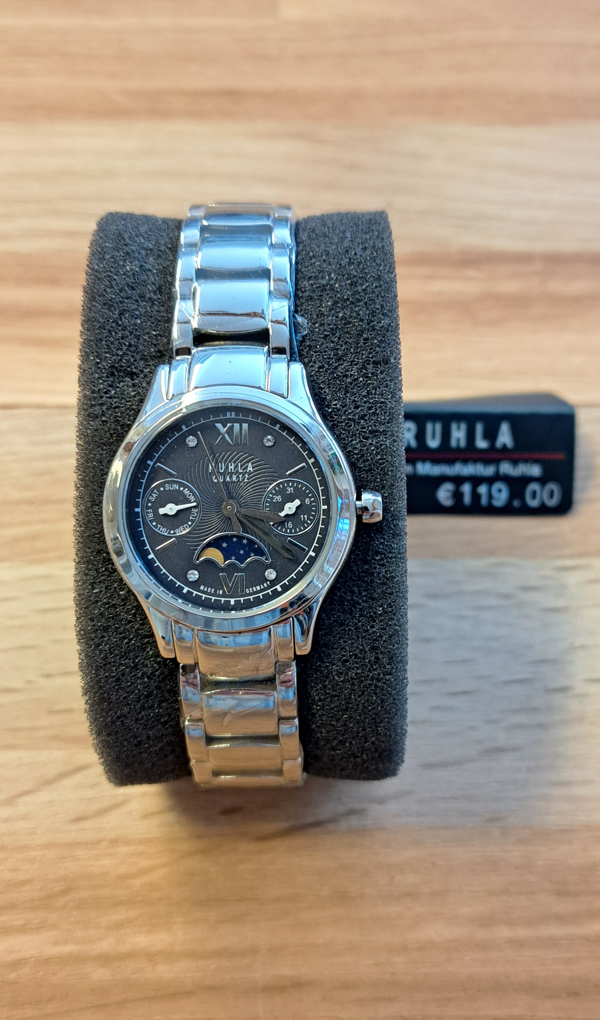 RUHLA Mondphase 50001