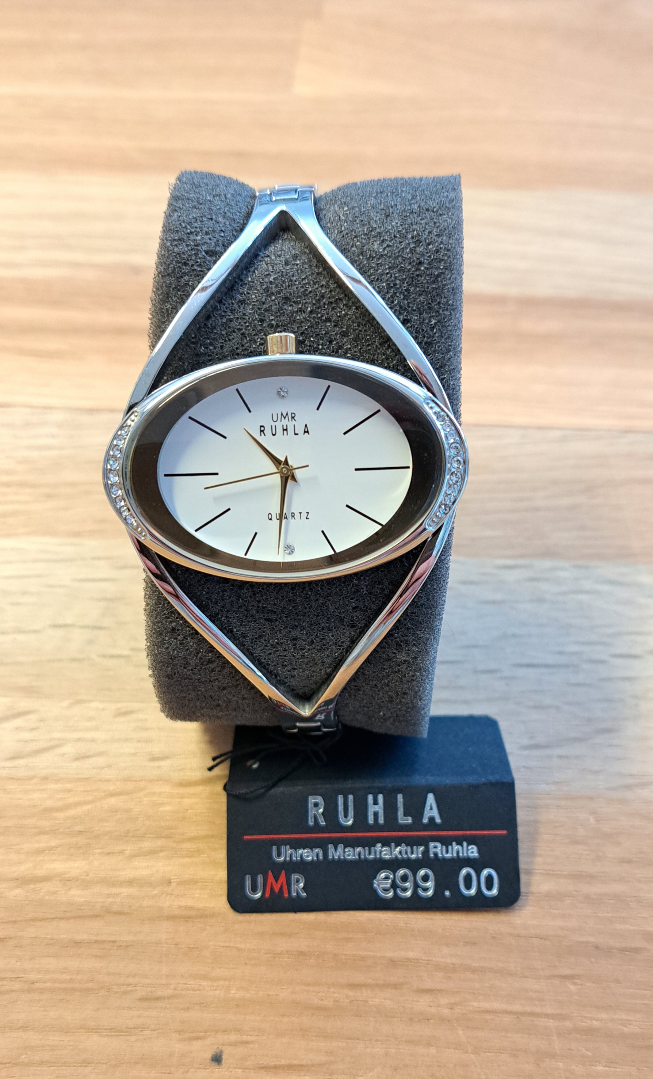 RUHLA Style 91316