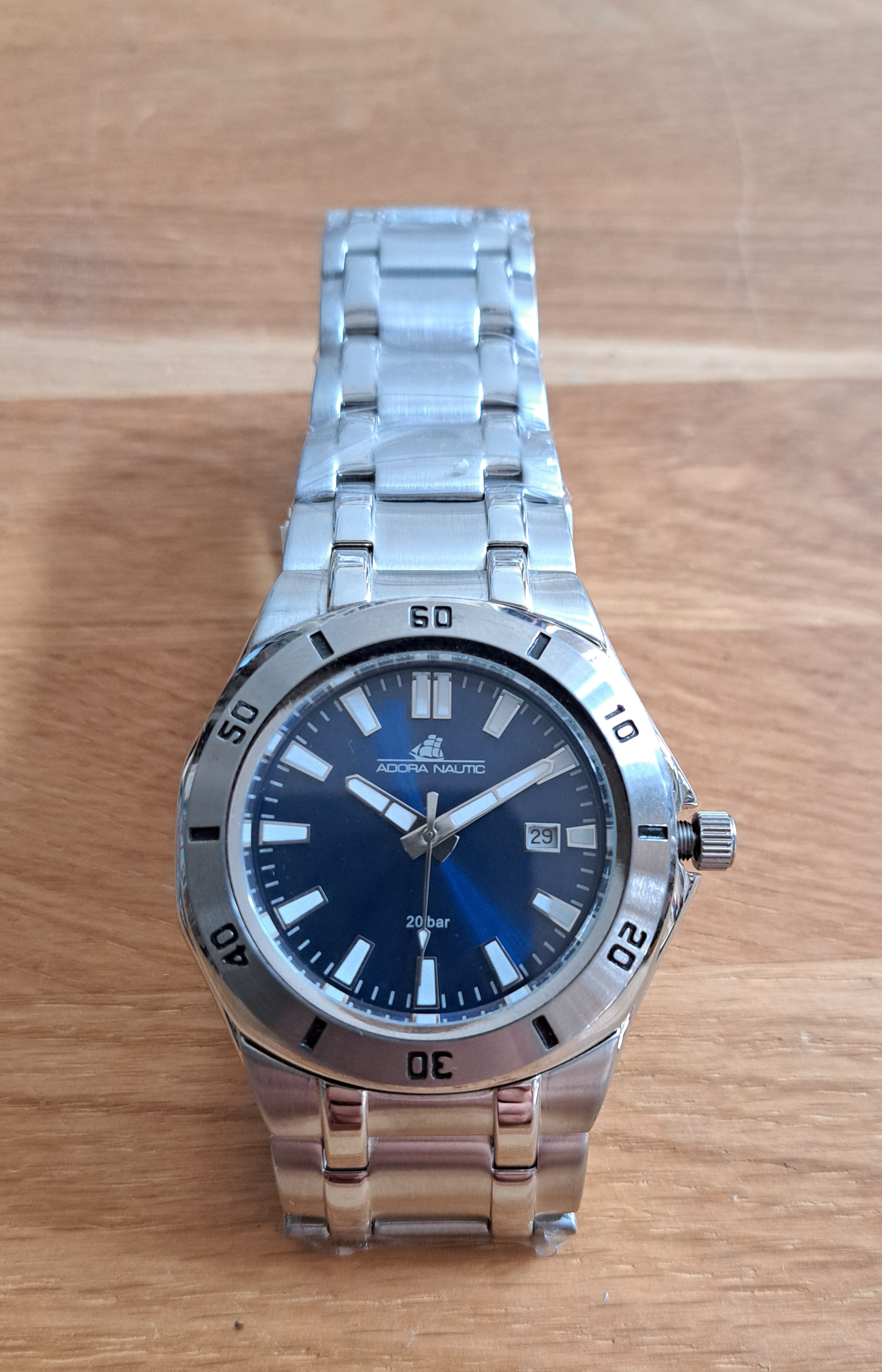 Adora Nautic 1M12-3