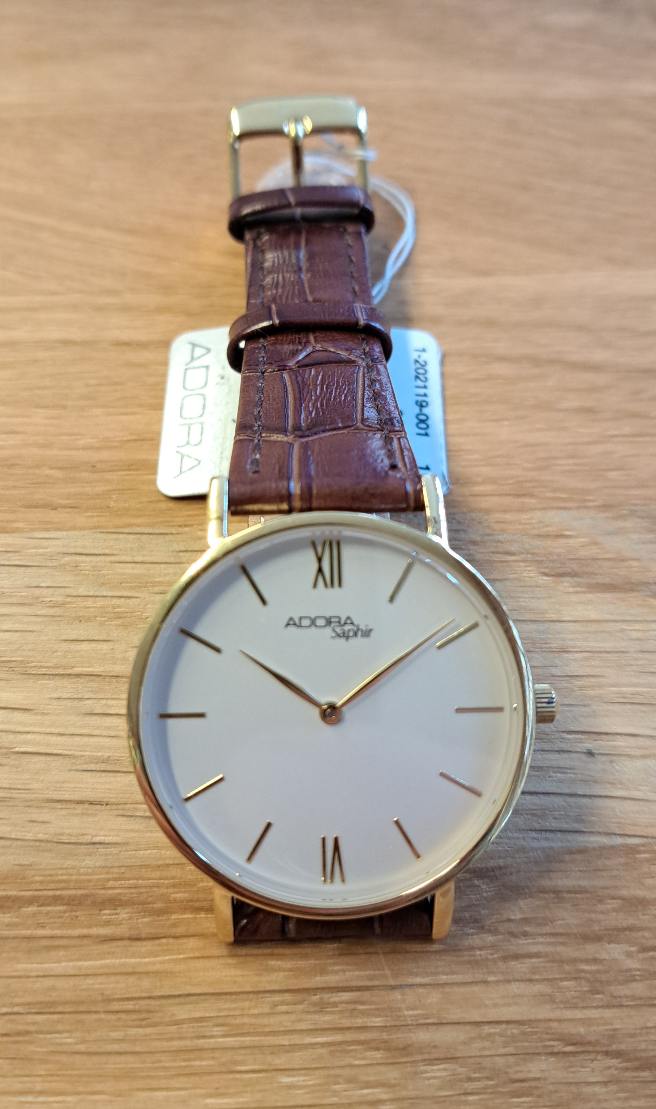 Adora Saphihr 1L22
