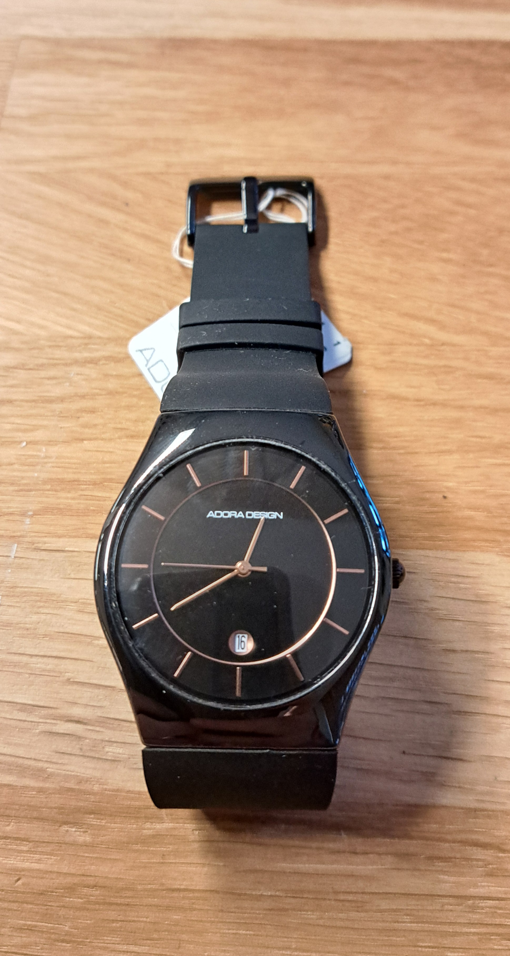 Adora Design VX32 Selko
