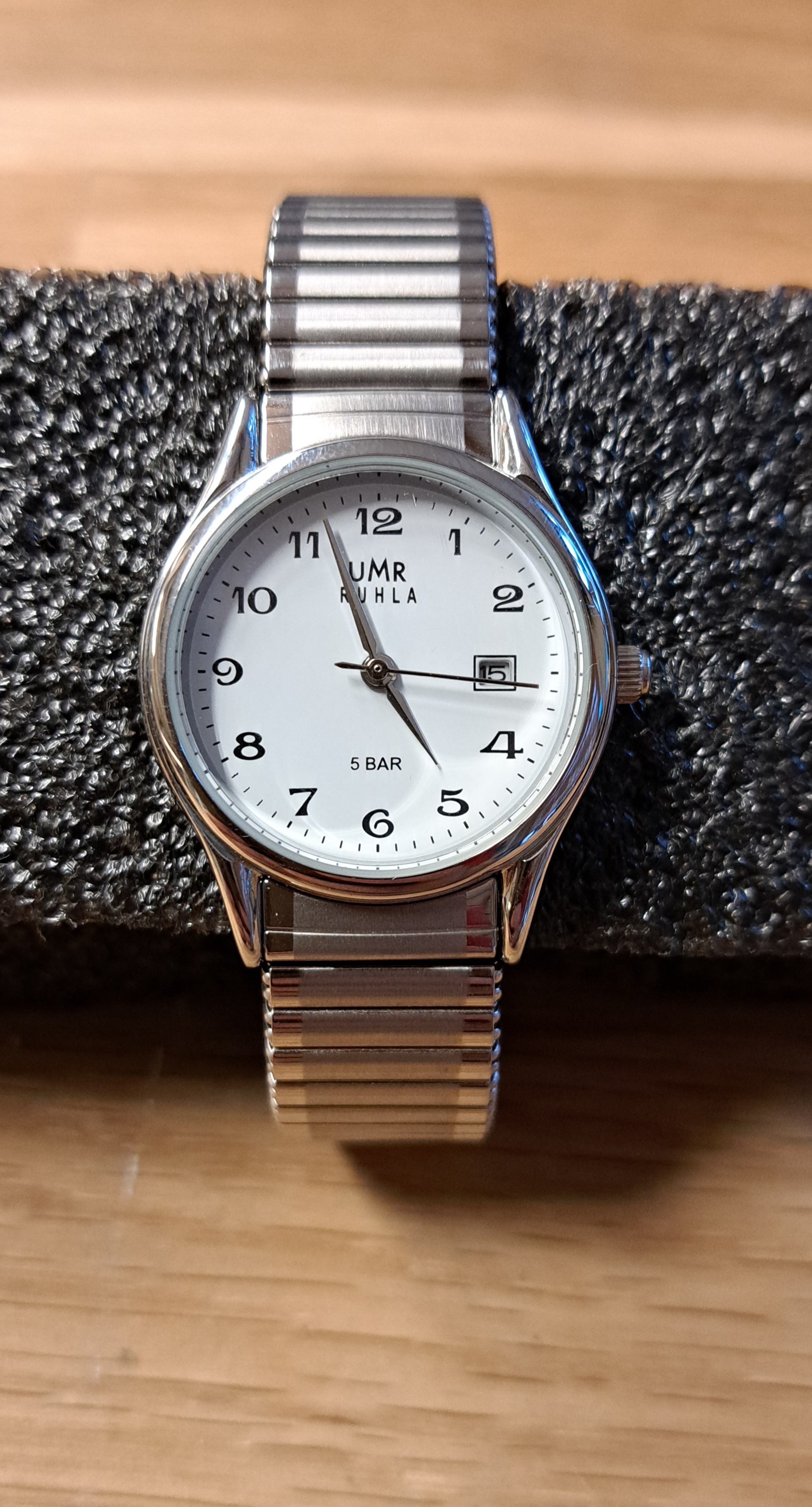 UMR Ruhla Basic 7550-0