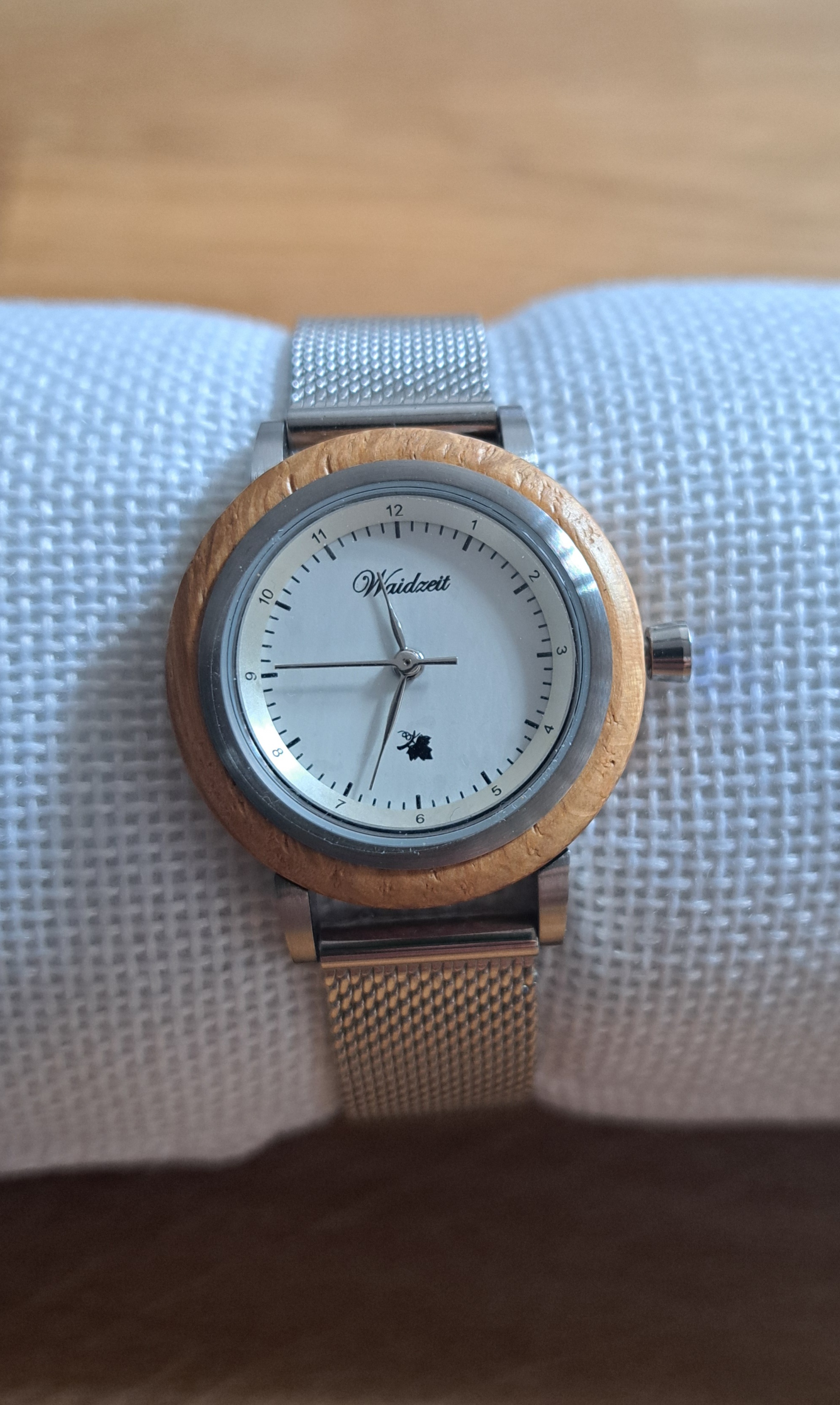 Waidzeit UW03M