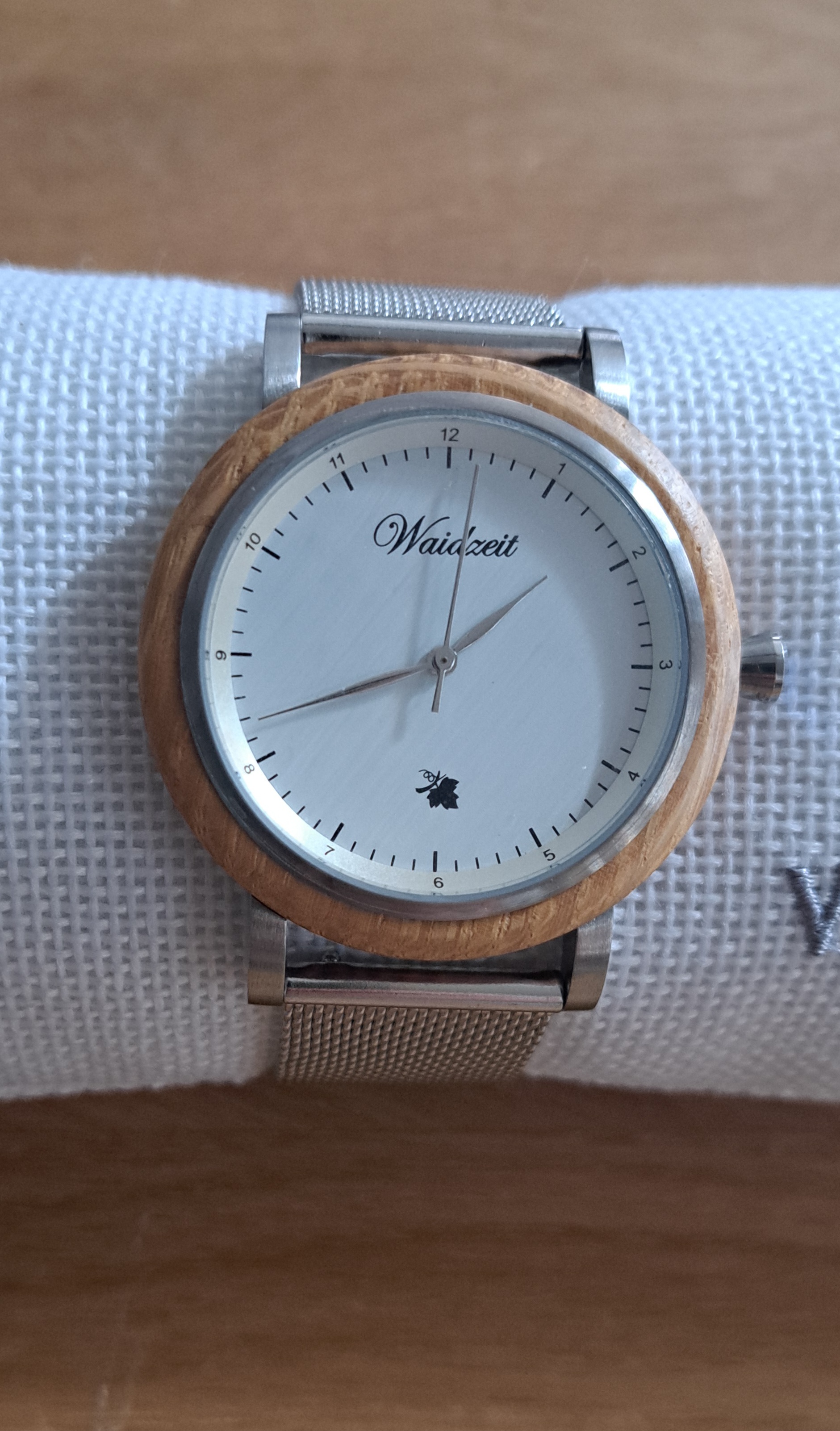 Waidzeit UW01W
