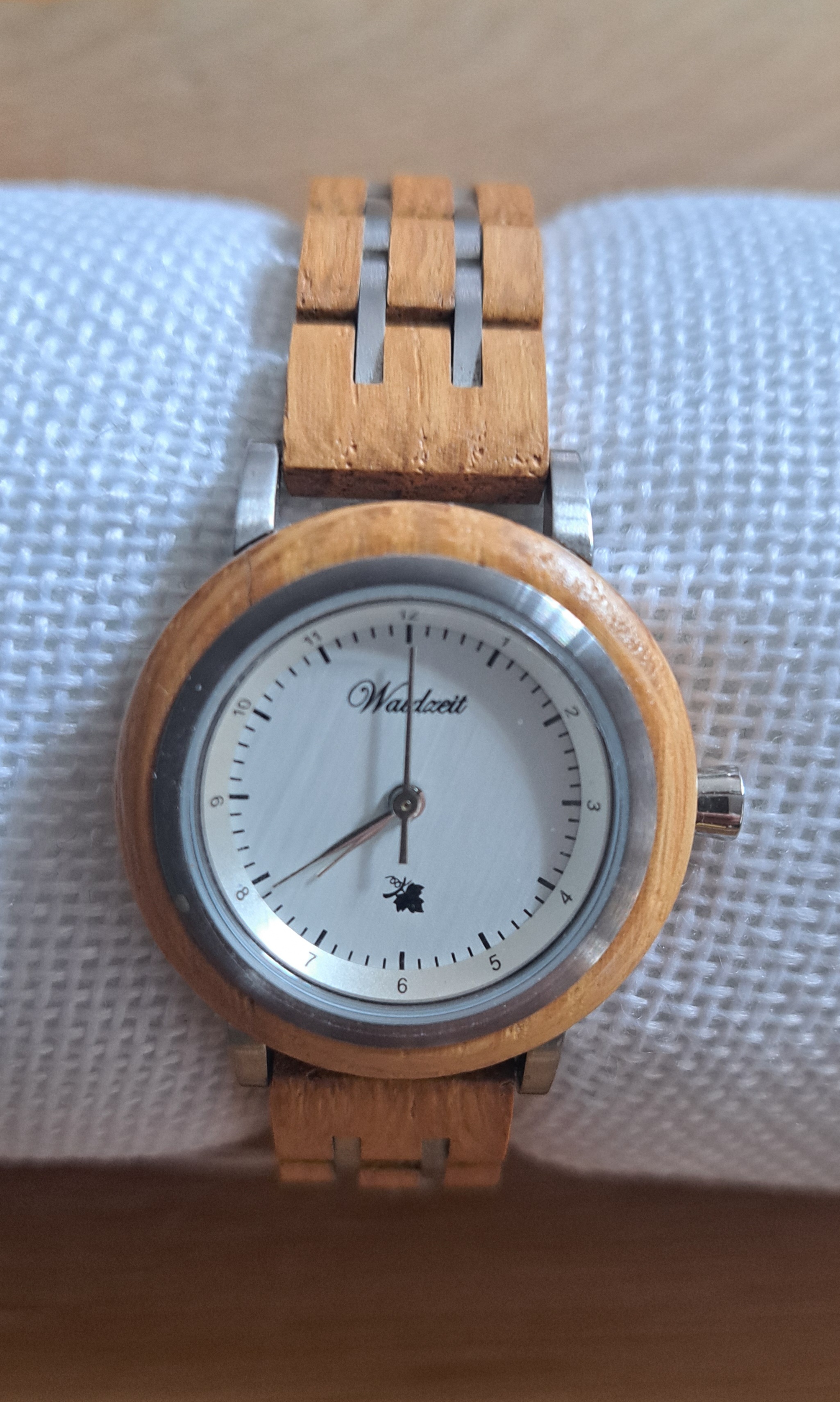 Waidzeit UW03W | Barrique Grapevine