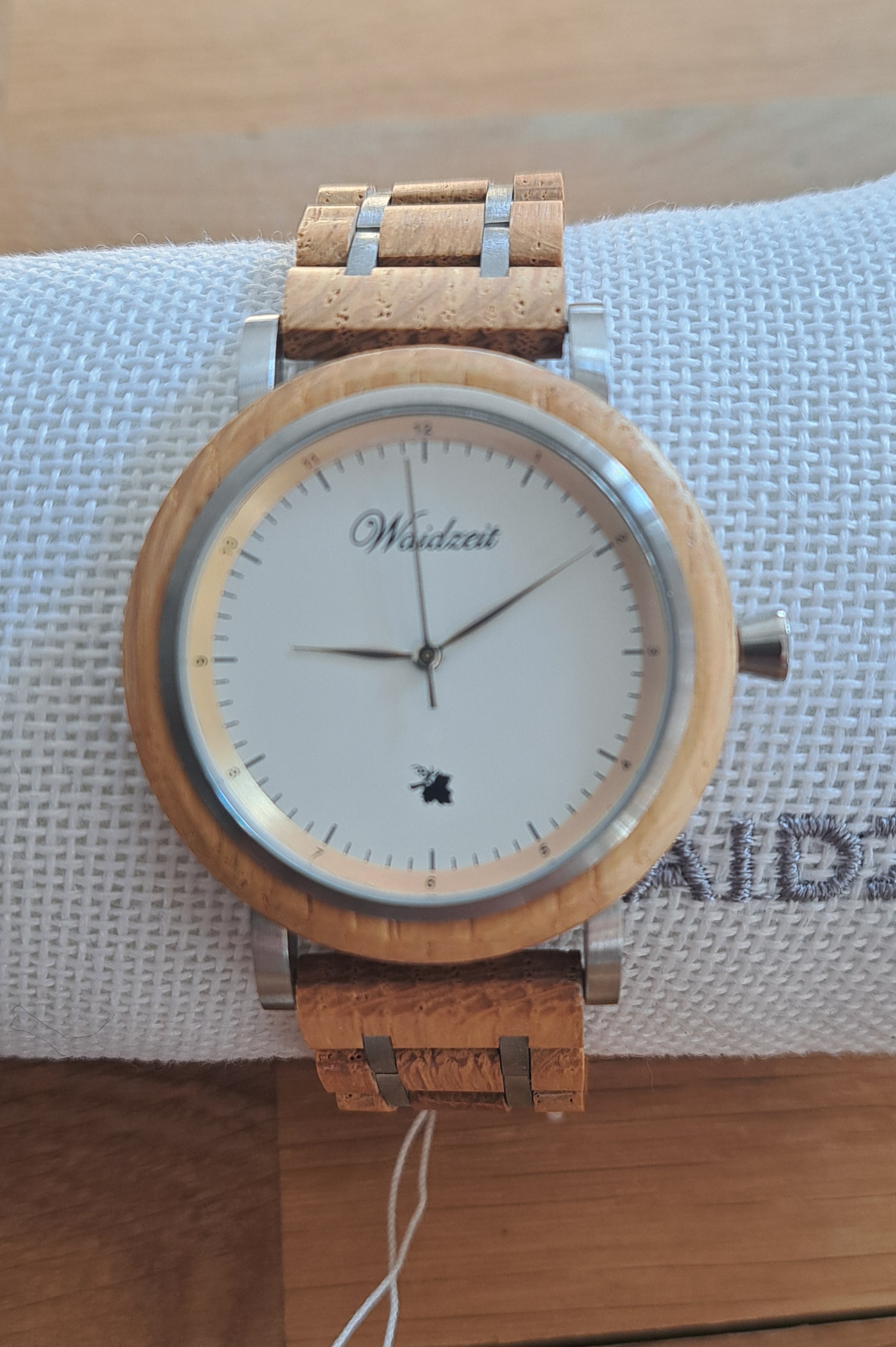 Waidzeit UW01W | Barrique Grapevine