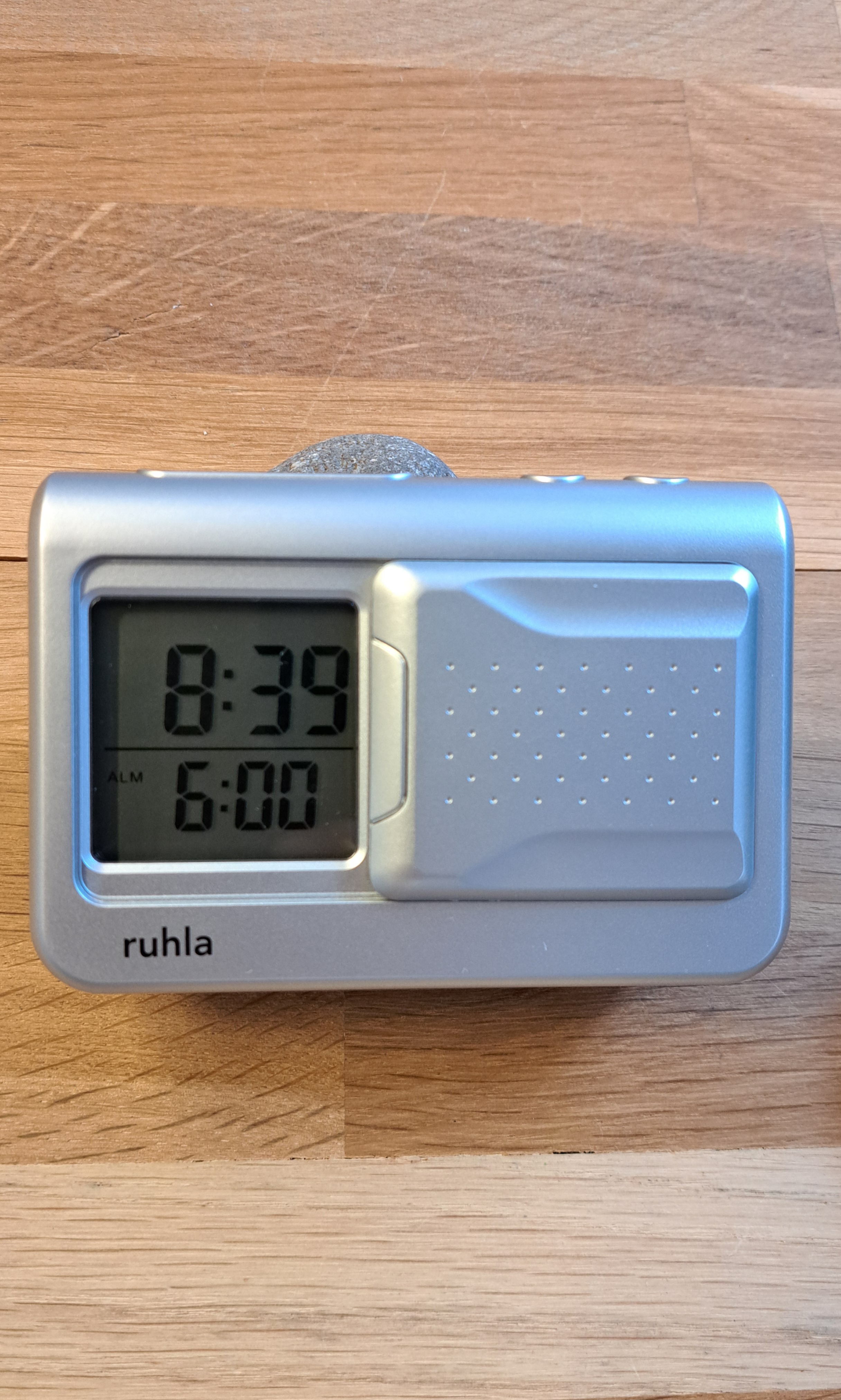 Ruhla QW 72-1