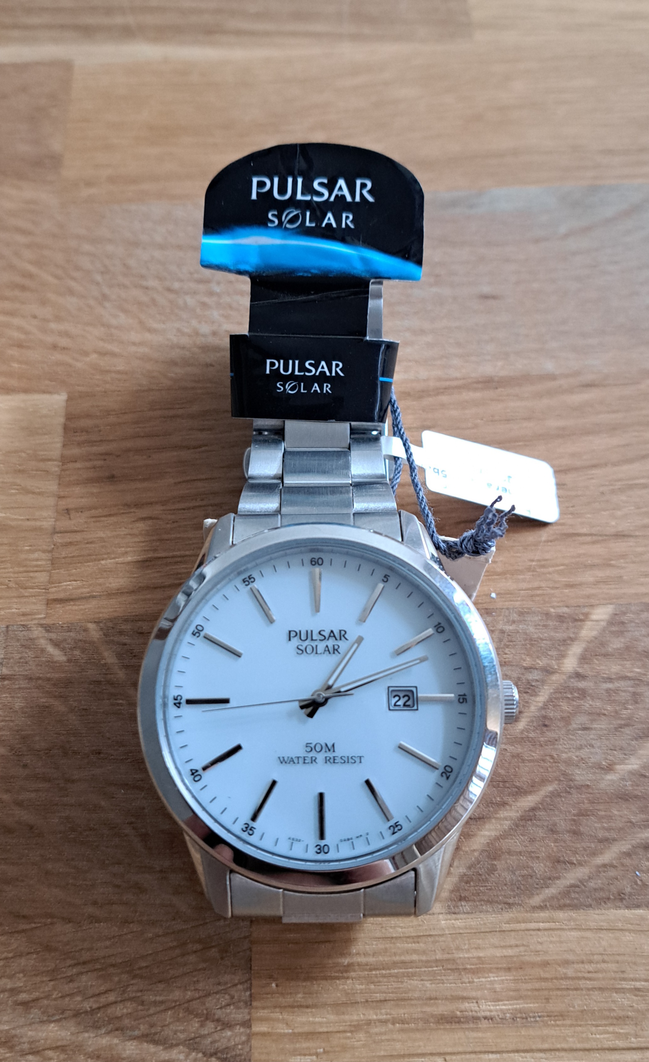 Pulsar Solar PX3019X1