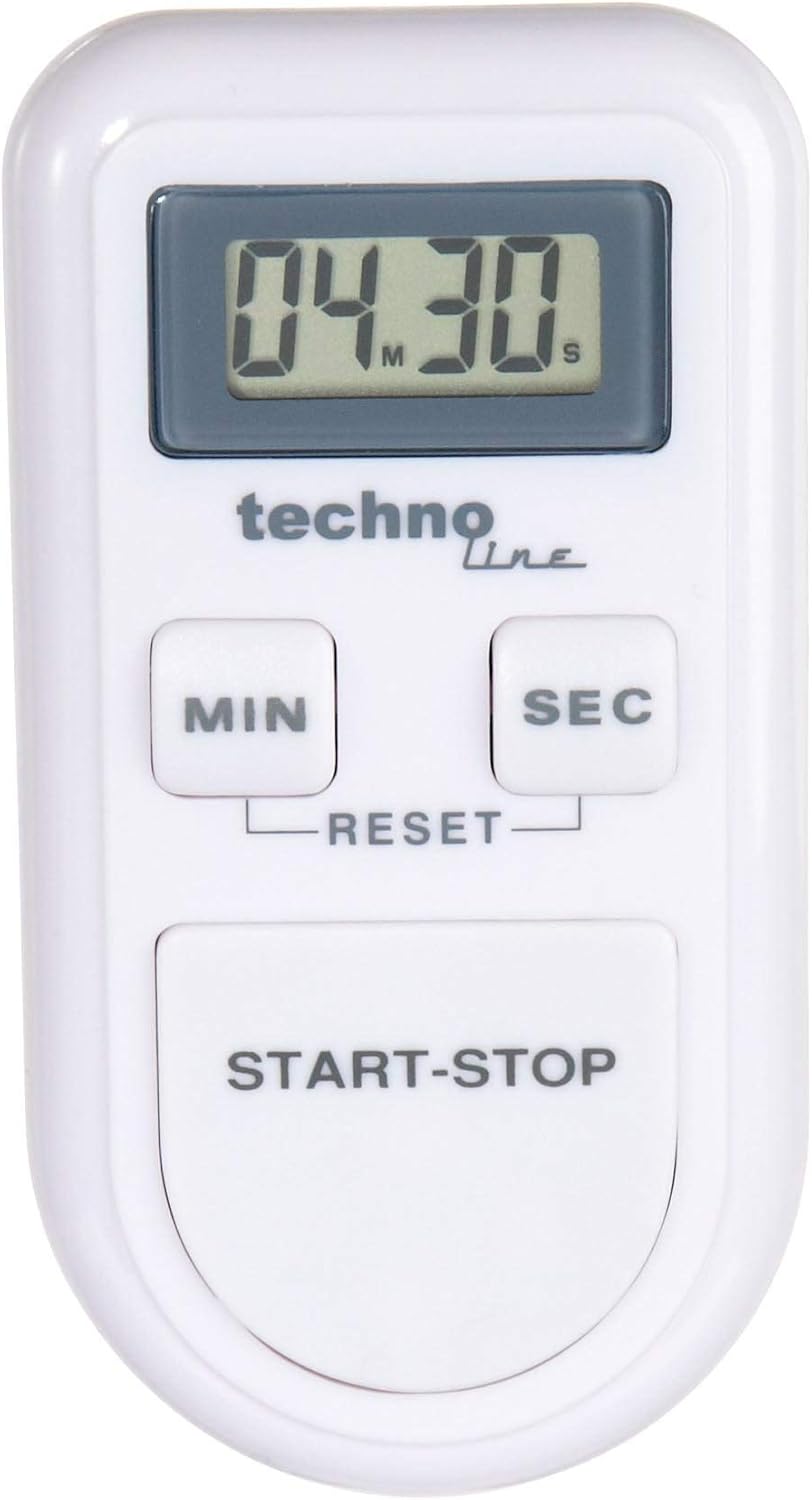 TechnoLine KT-100 Kurzzeitwecker