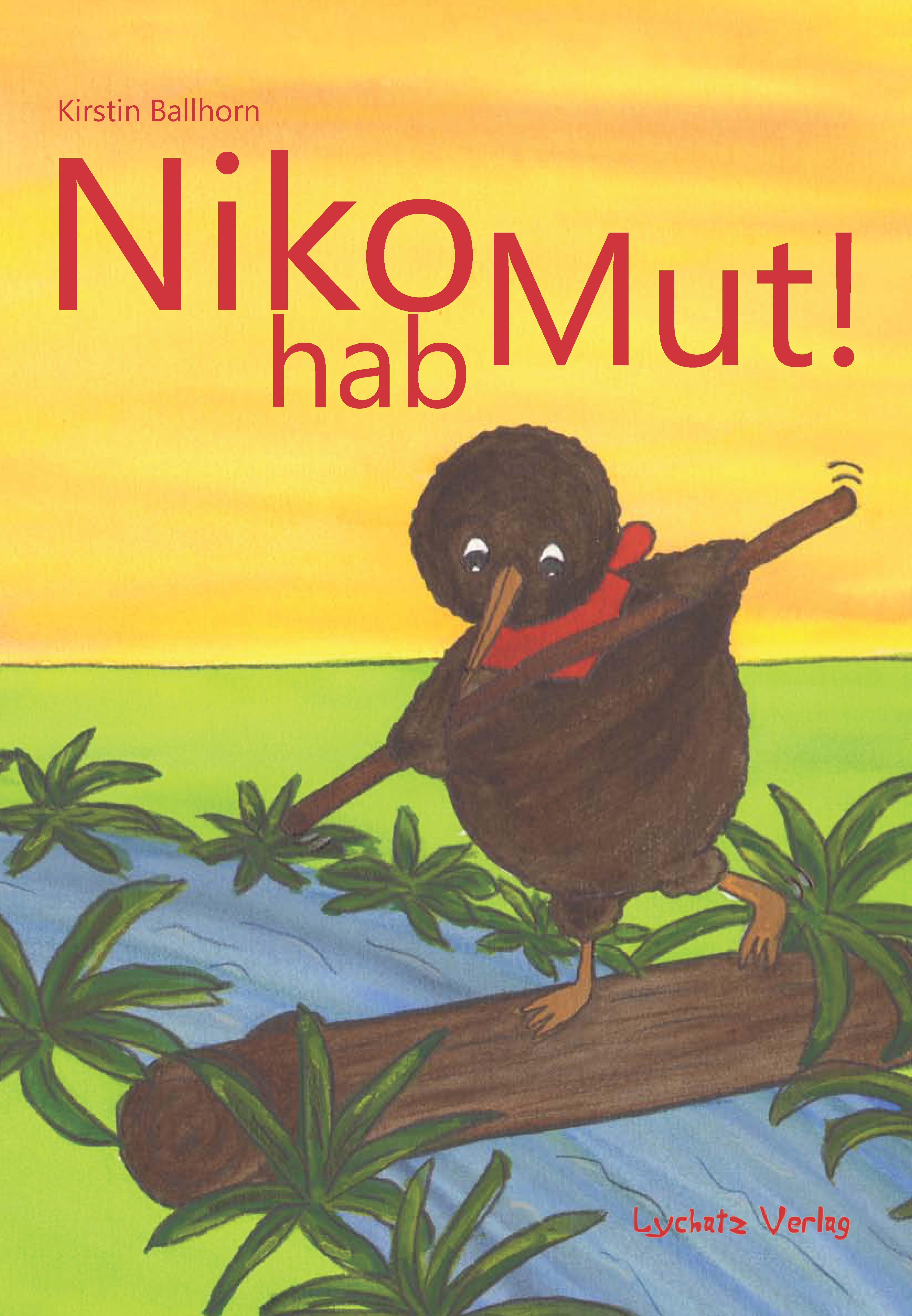 NIKO HAB MUT