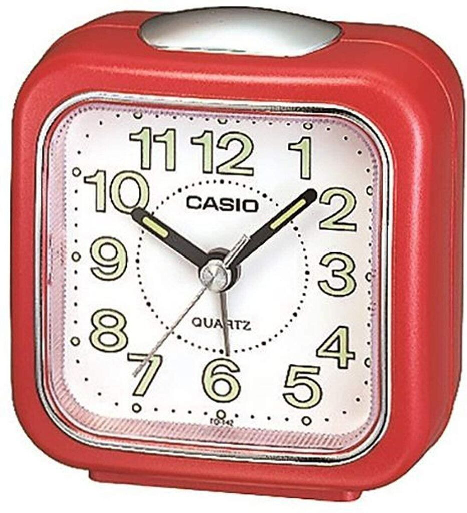 CASIO TQ-142 Ror