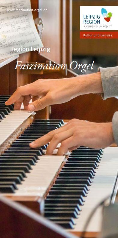 Faszination Orgel