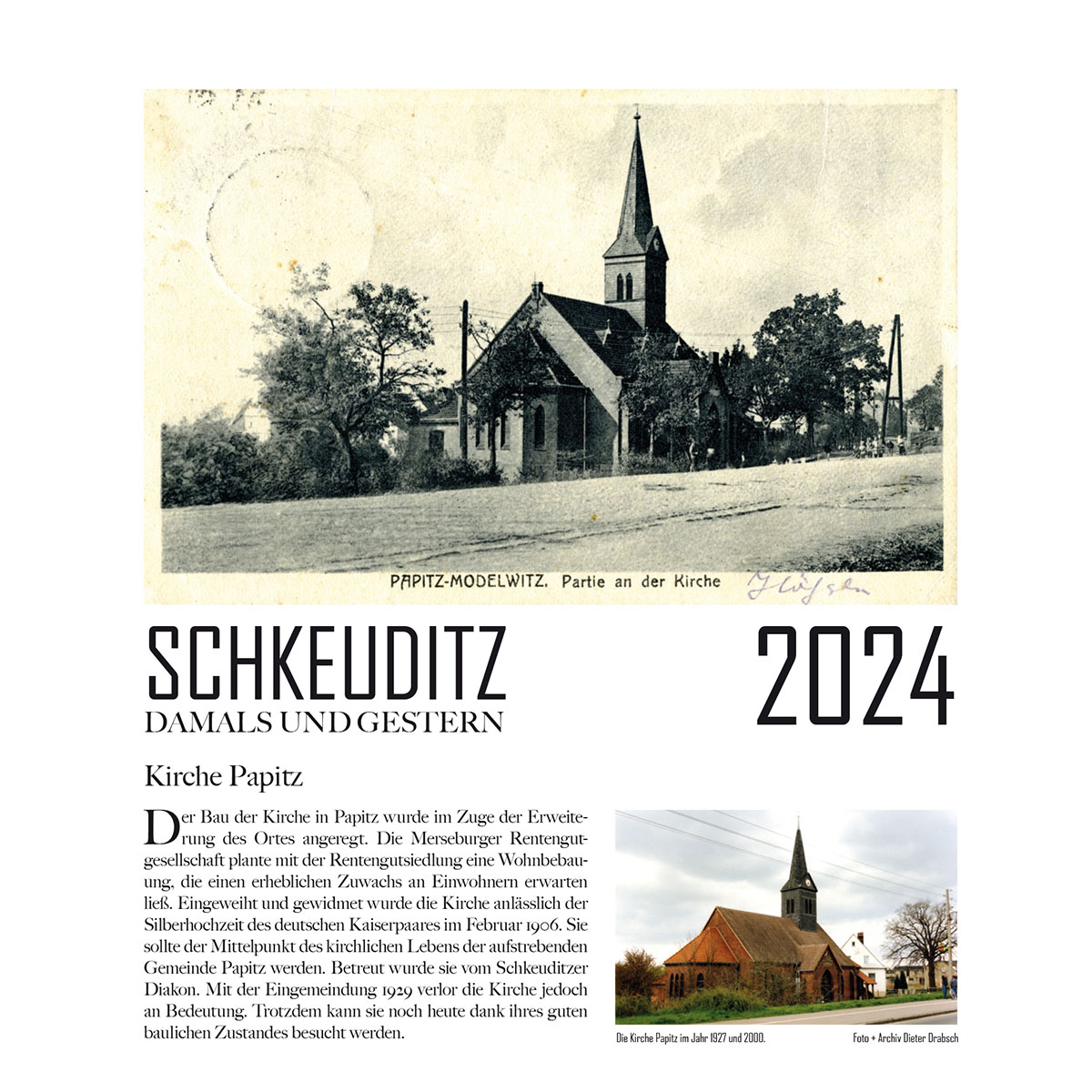 Schkeuditz 2024