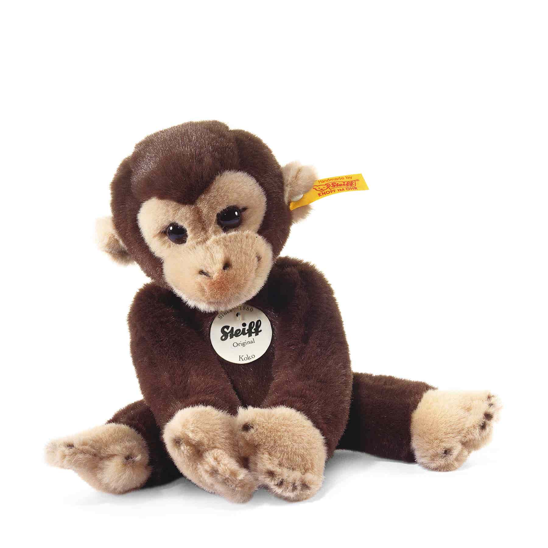 Affe Koko