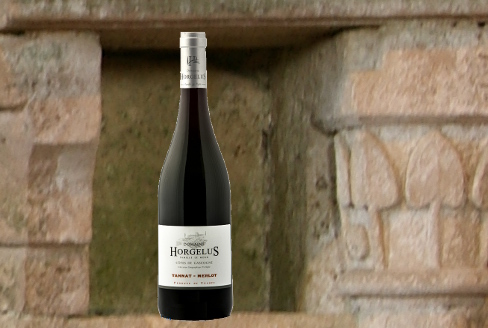 ROUGE DE GALA DOMAINE HORGELUS 