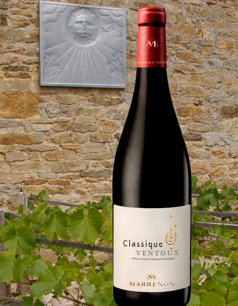 Classique Ventoux