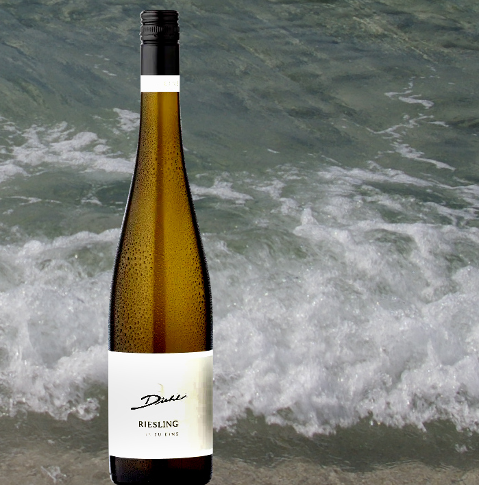 Riesling Eins zu Eins