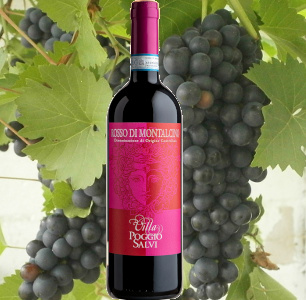 Rosso di Montalcino DOC