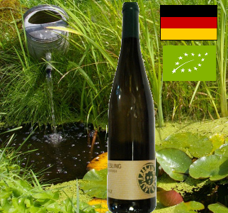 RIESLING HEIMATERDE