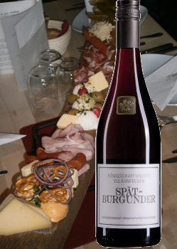 Spätburgunder