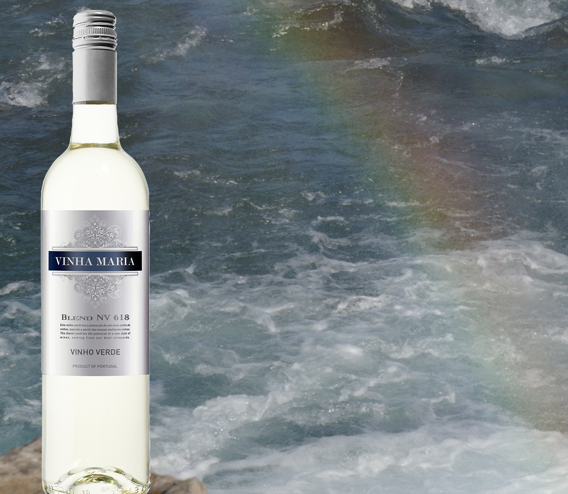 VINHO VERDE Vinha Maria DOC