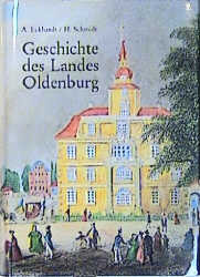 Geschichte des Landes Oldenburg