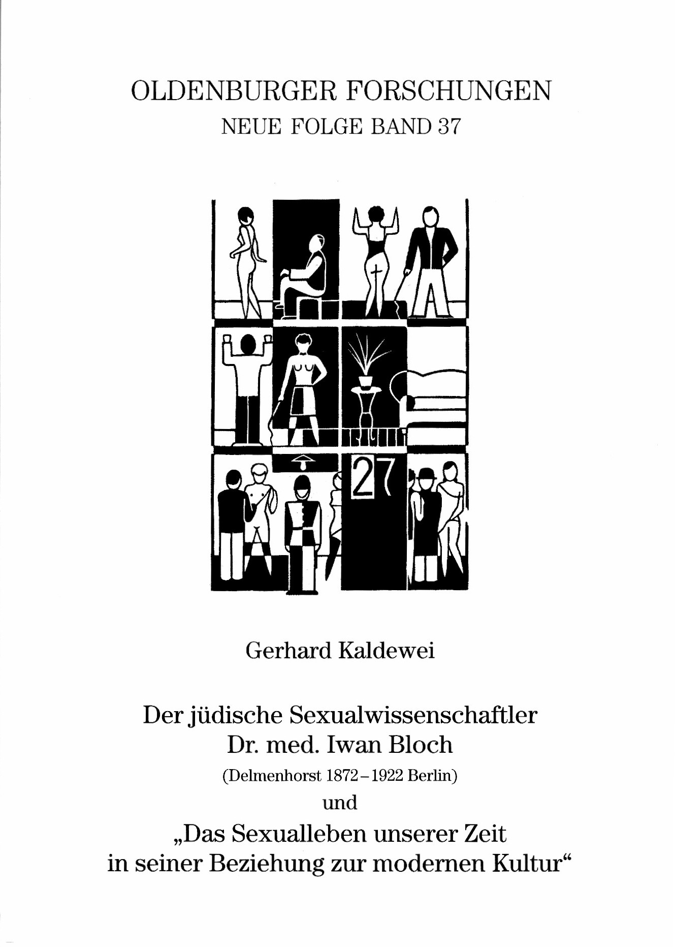 Oldenburger Jahrbuch 2022