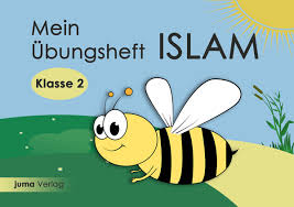 Mein Übungsheft Islam - Klasse 2