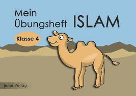 Mein Übungsheft Islam - Klasse 4