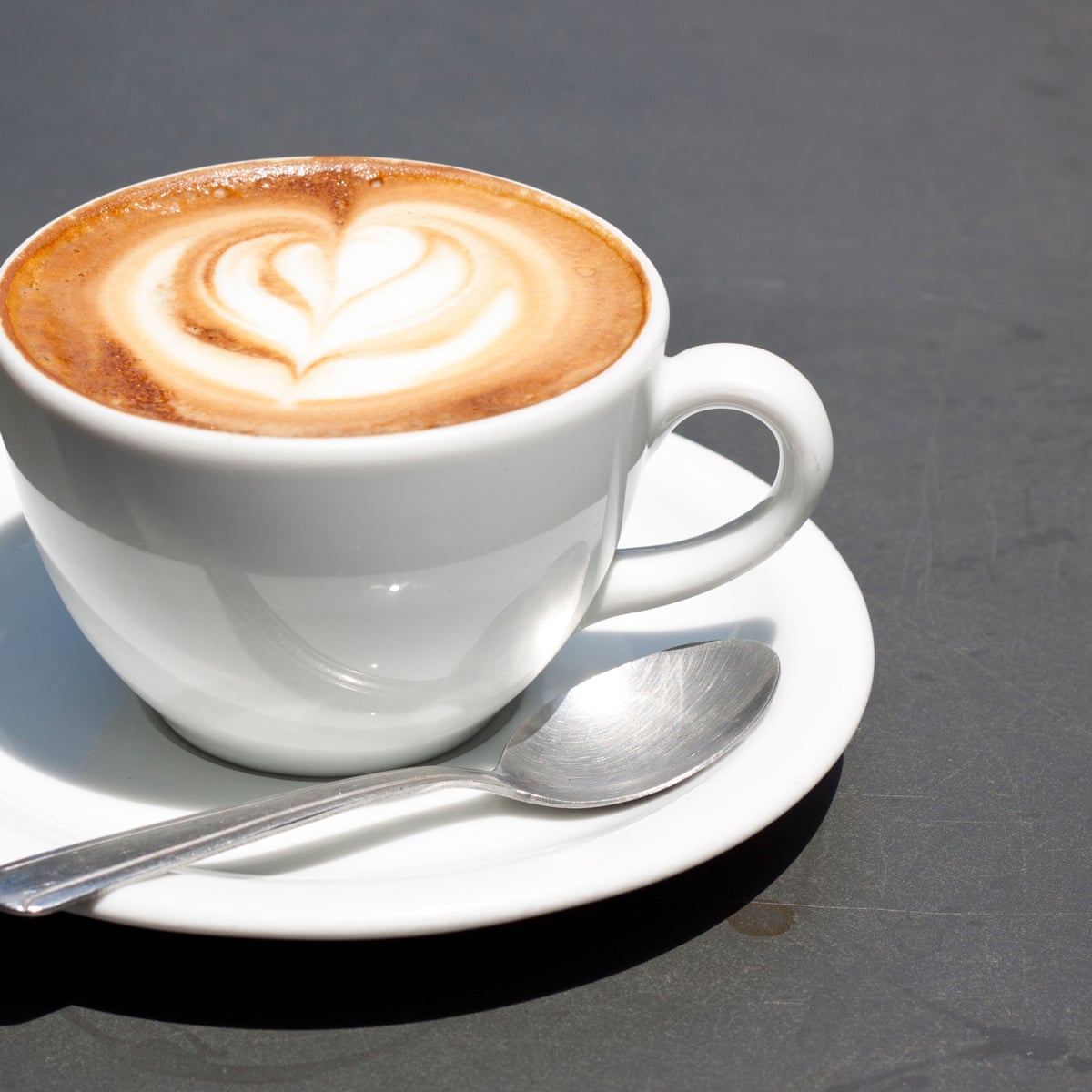 Milchkaffee