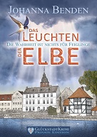 Das Leuchten der Elbe - Cover