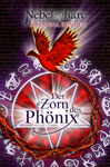 Der Zorn des Phoenix - Cover