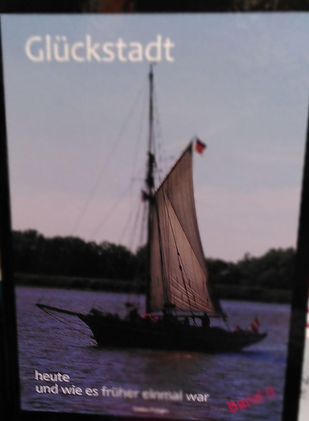 Glückstadt 2 Gestern heute