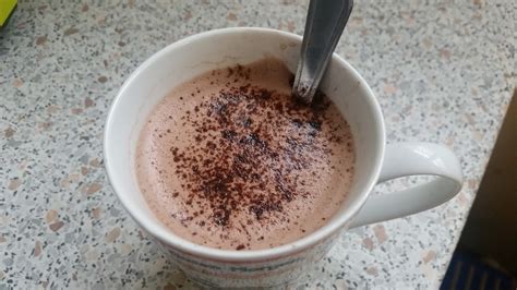 Schokolade