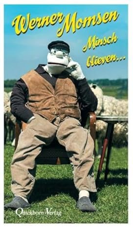 Minsch blieven...