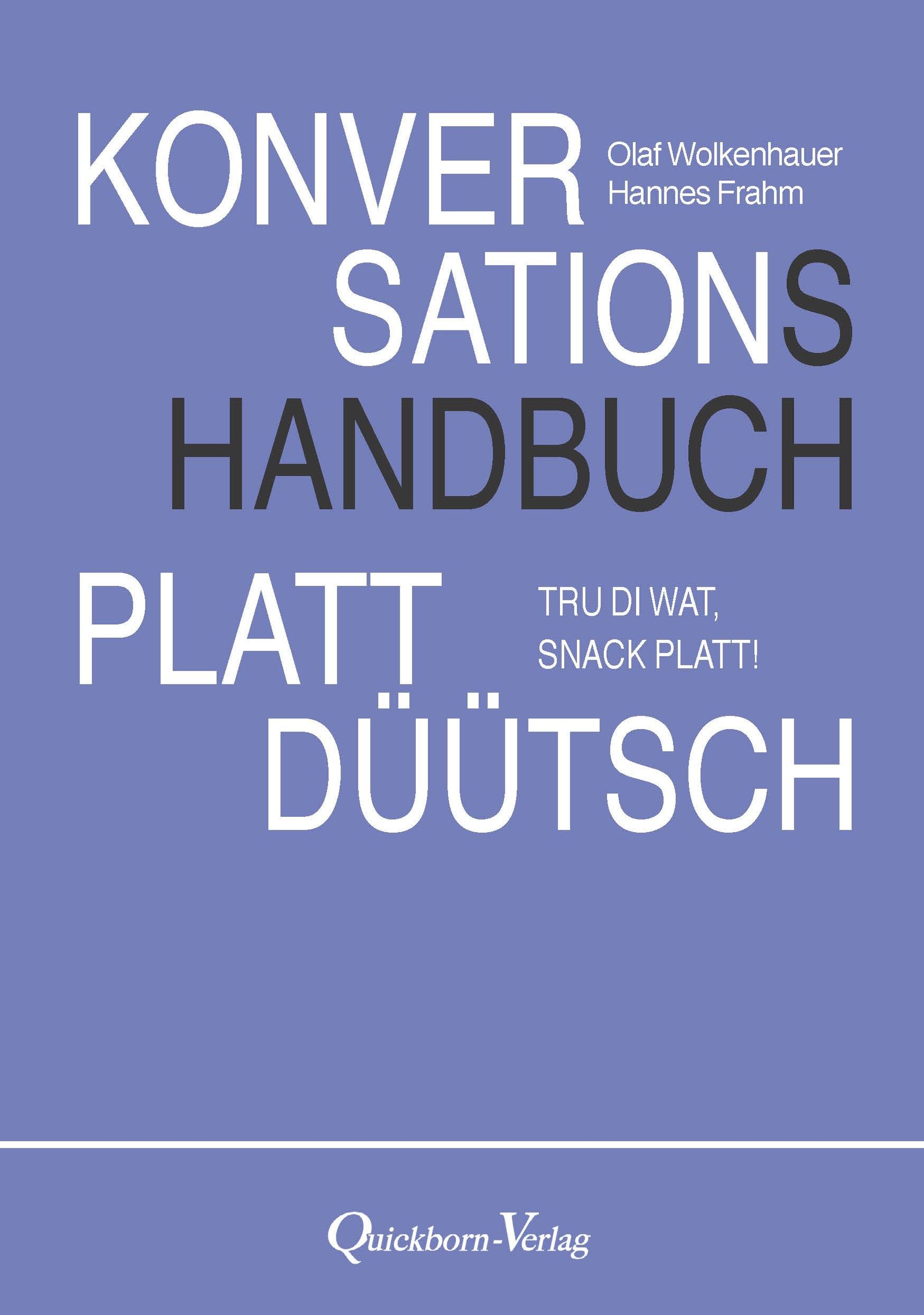 Konversationshandbuch
