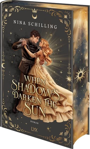 When Shadows Darken the Sun