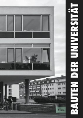 Bauten der Universität
