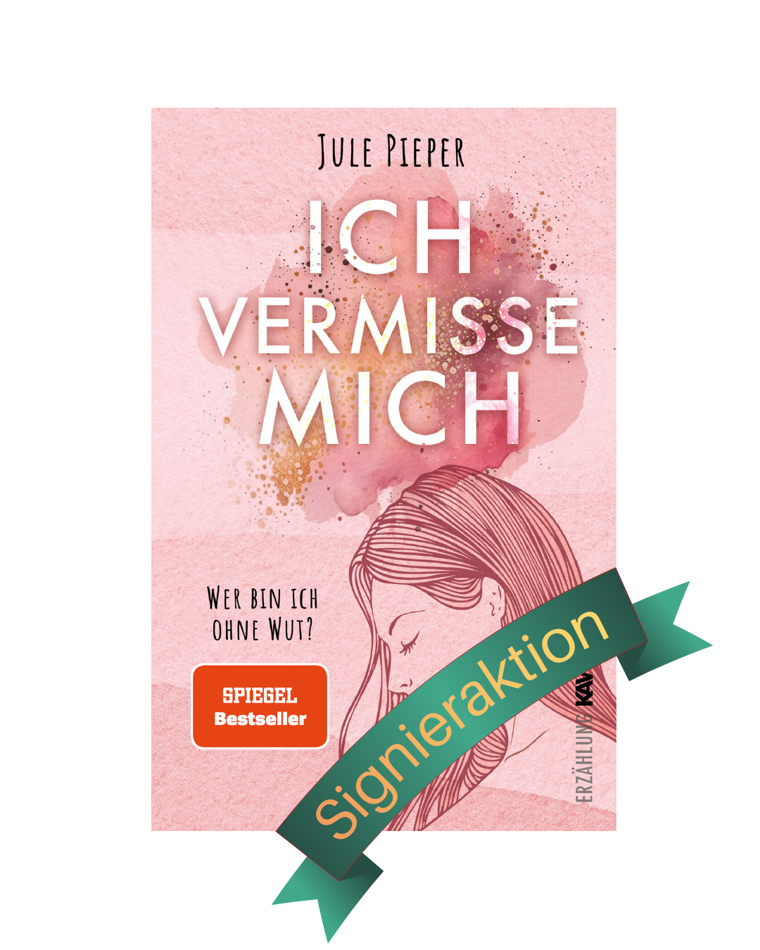 Ich vermisse mich