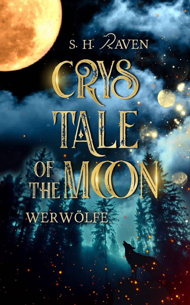 Crys Tale of the Moon - Werwölfe